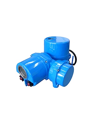 电动执行器 电动执行器
